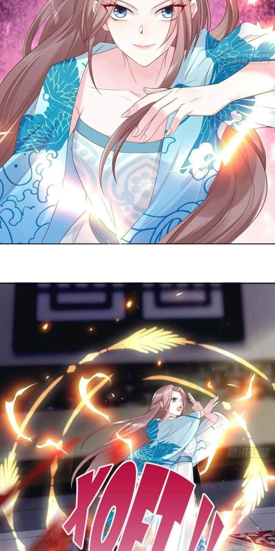 Vương Gia Khắc Thê Chapter 49 - 33