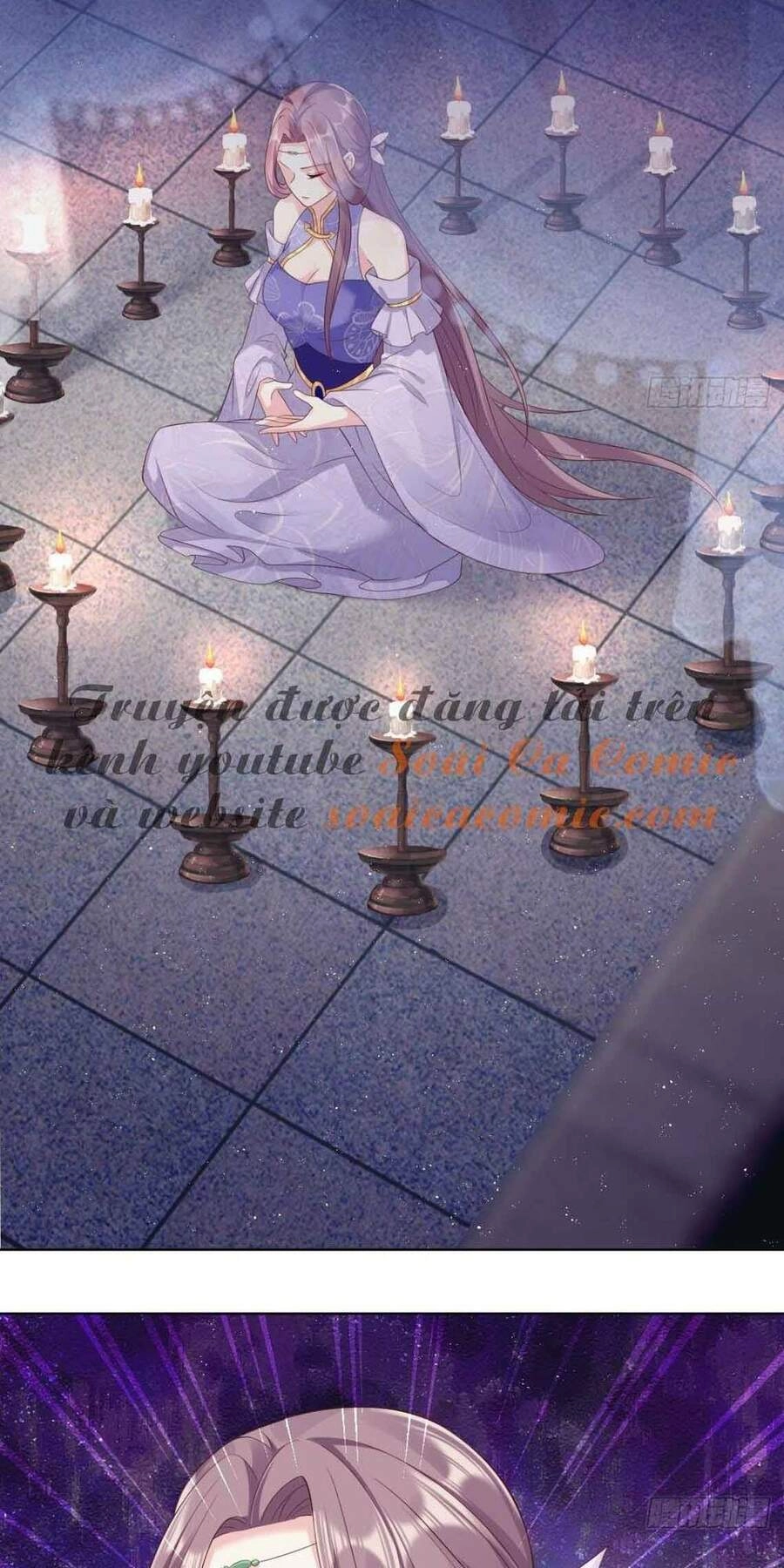 Vương Gia Khắc Thê Chapter 49 - 35