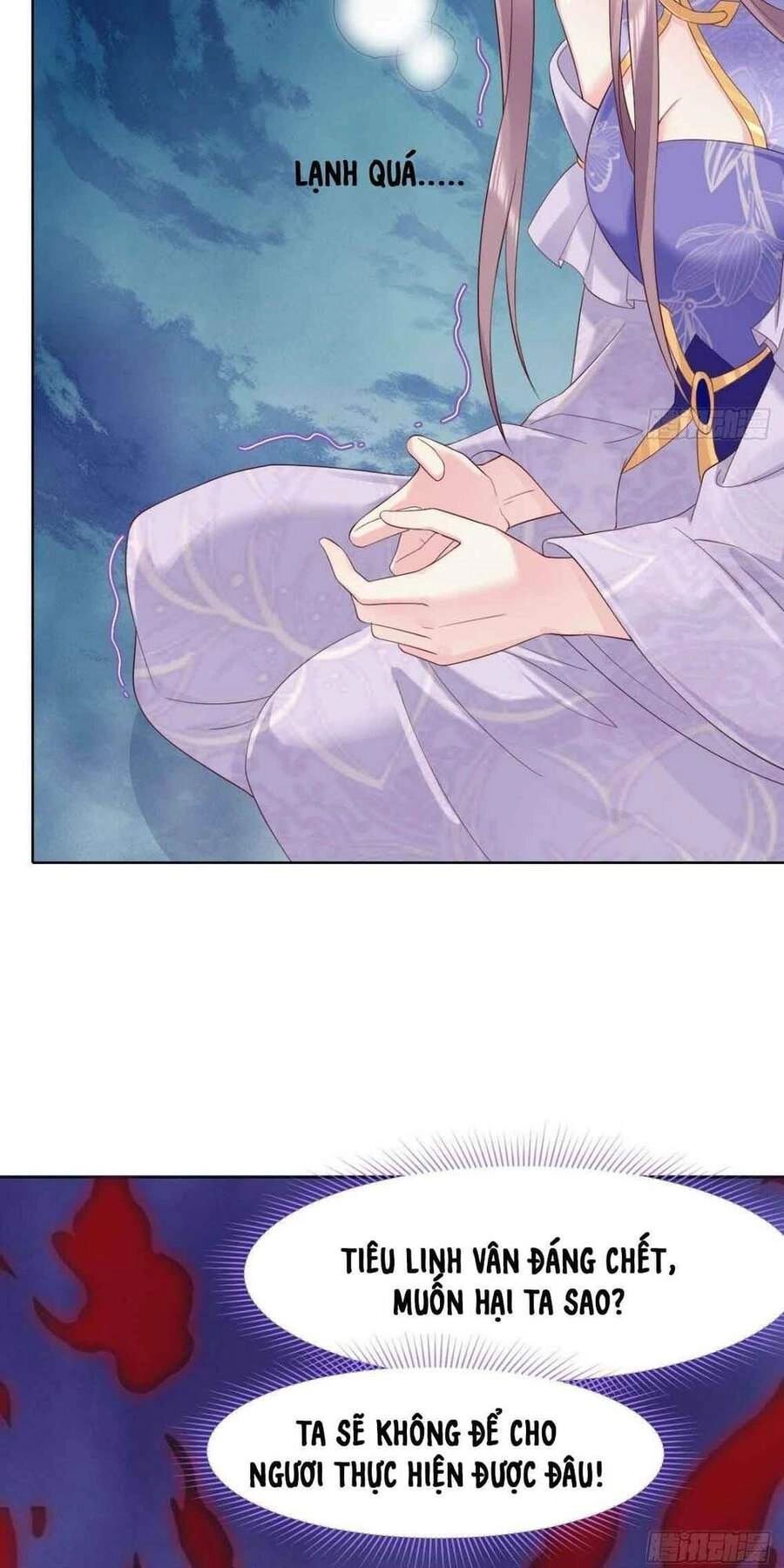 Vương Gia Khắc Thê Chapter 49 - 39