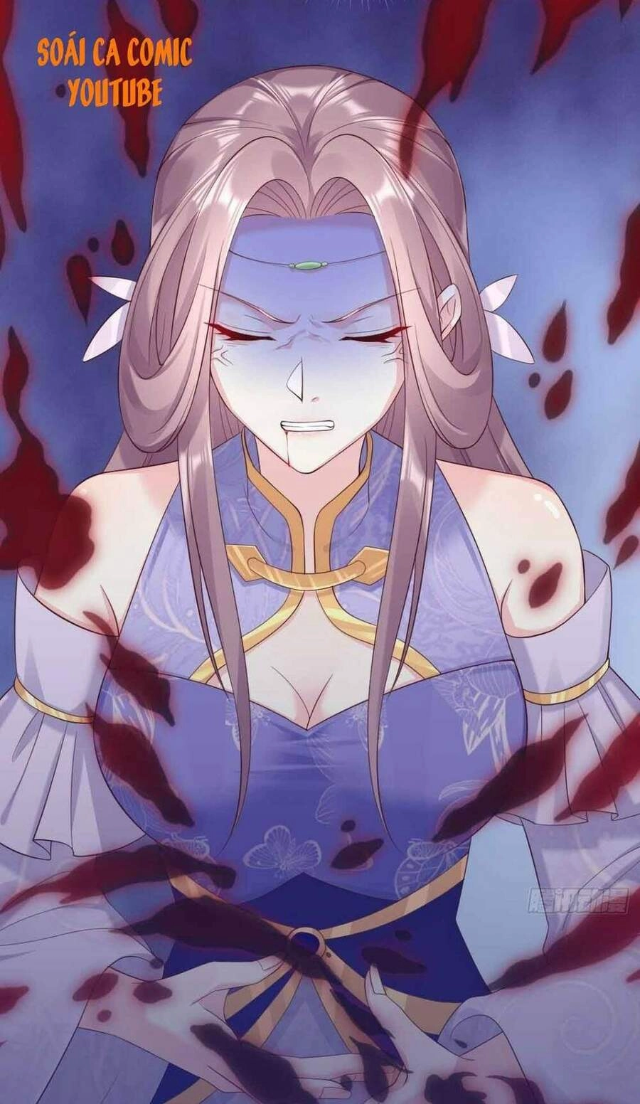 Vương Gia Khắc Thê Chapter 49 - 40