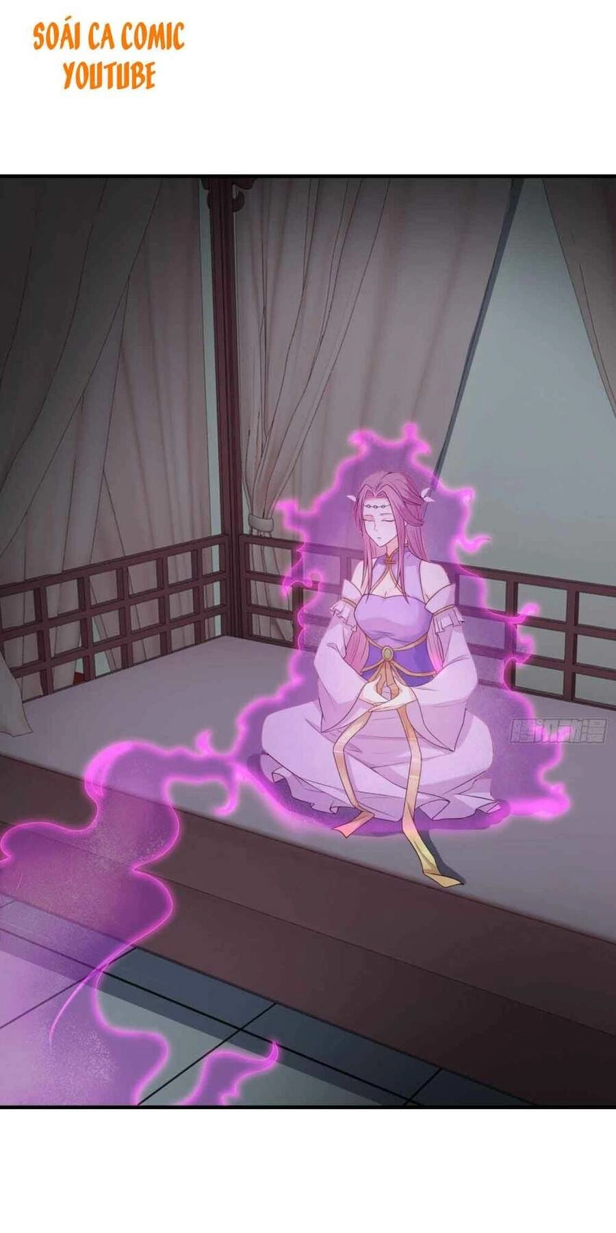 Vương Gia Khắc Thê Chapter 50 - 1