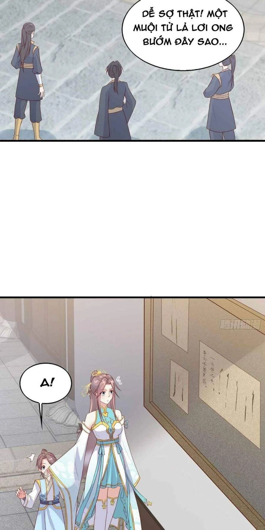 Vương Gia Khắc Thê Chapter 50 - 14