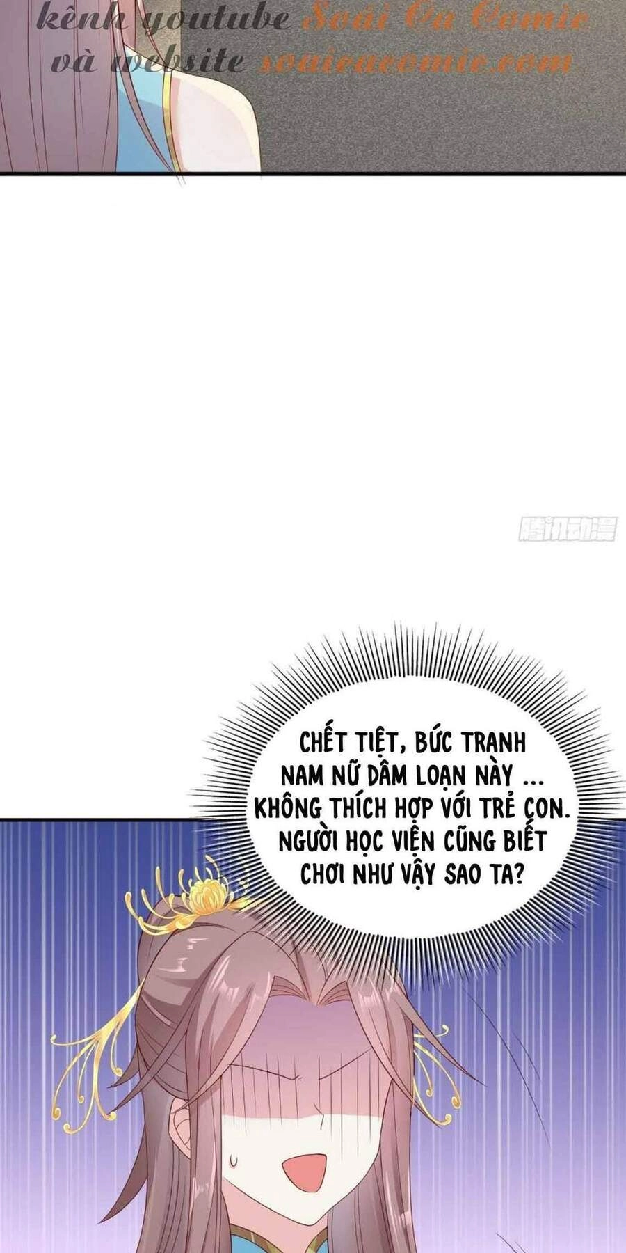 Vương Gia Khắc Thê Chapter 50 - 16