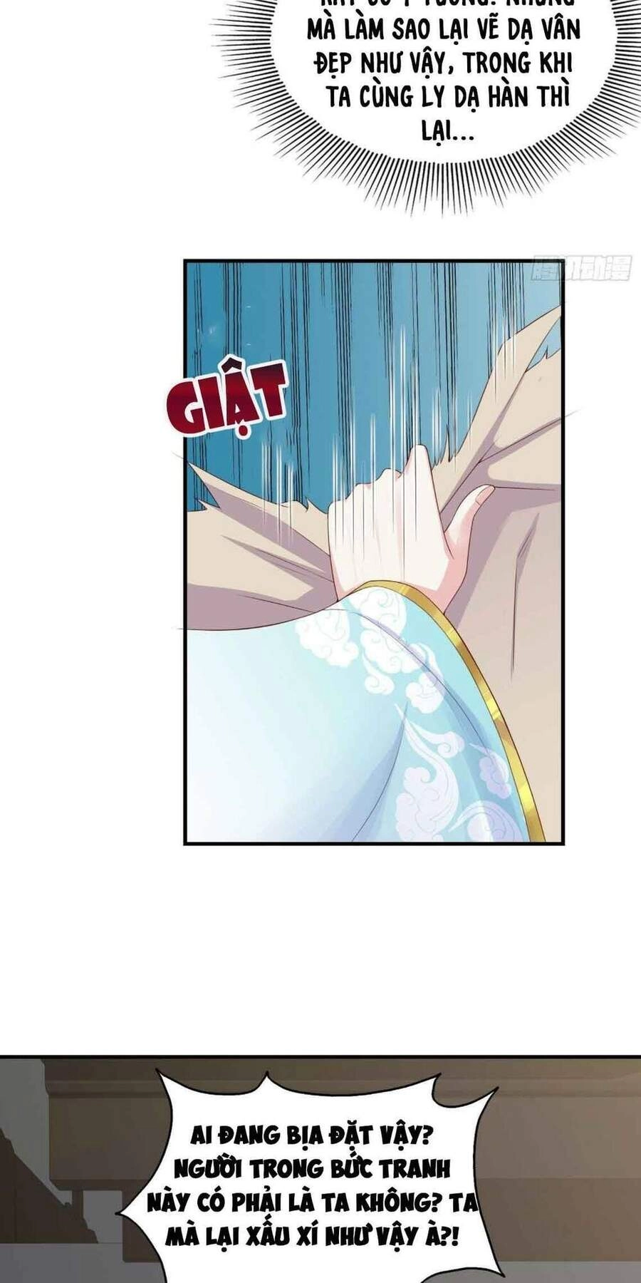 Vương Gia Khắc Thê Chapter 50 - 18