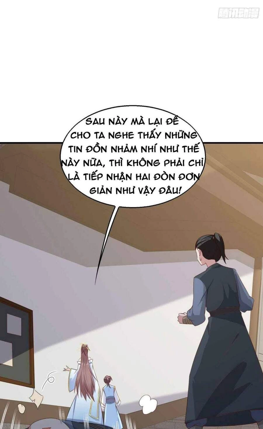 Vương Gia Khắc Thê Chapter 50 - 24