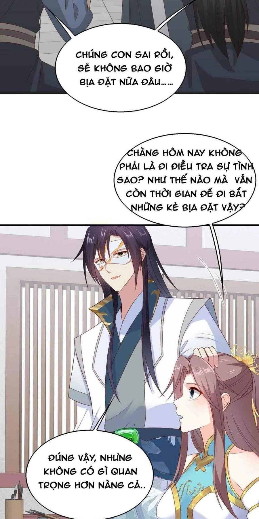 Vương Gia Khắc Thê Chapter 50 - 32