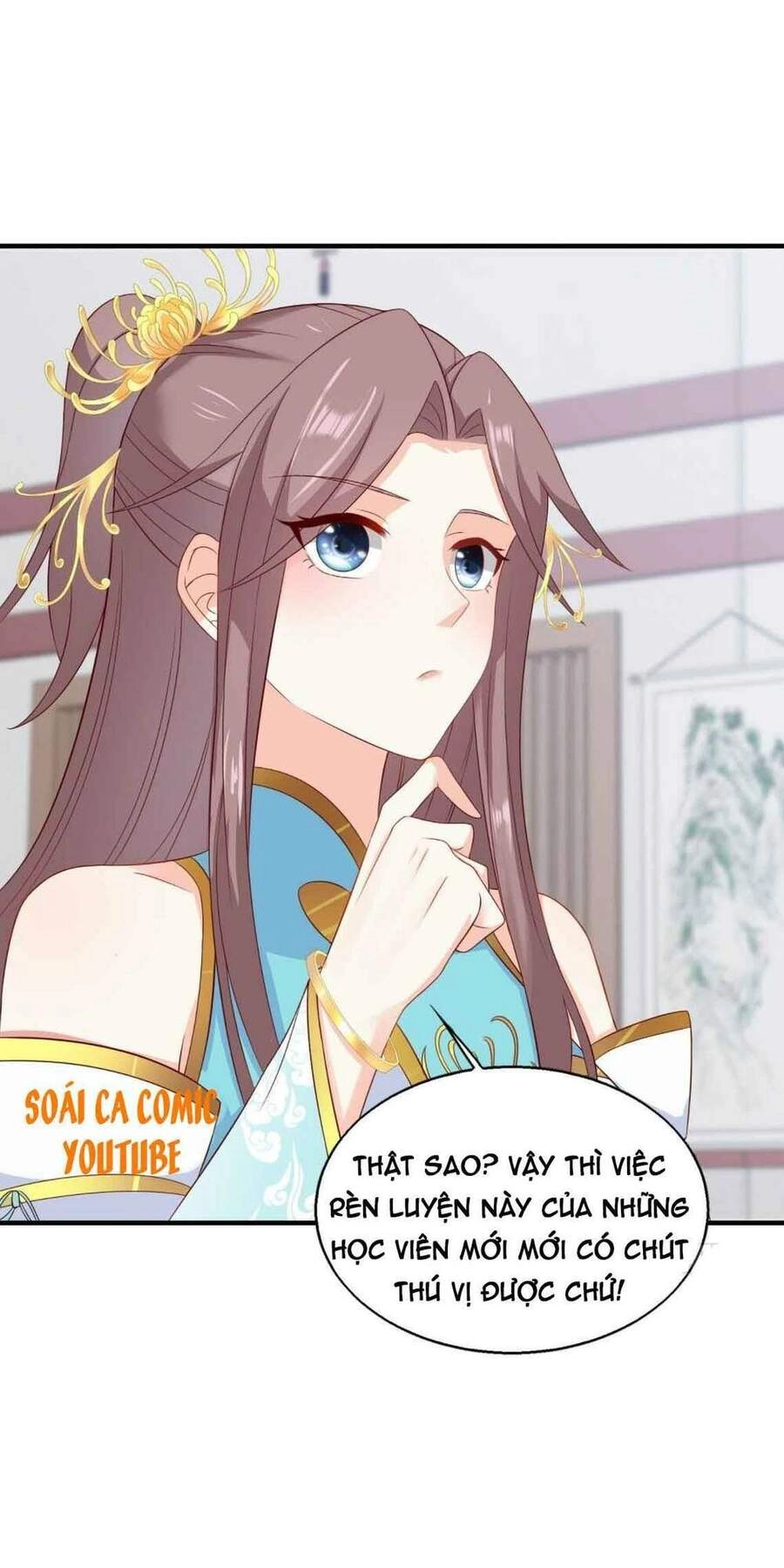 Vương Gia Khắc Thê Chapter 50 - 35