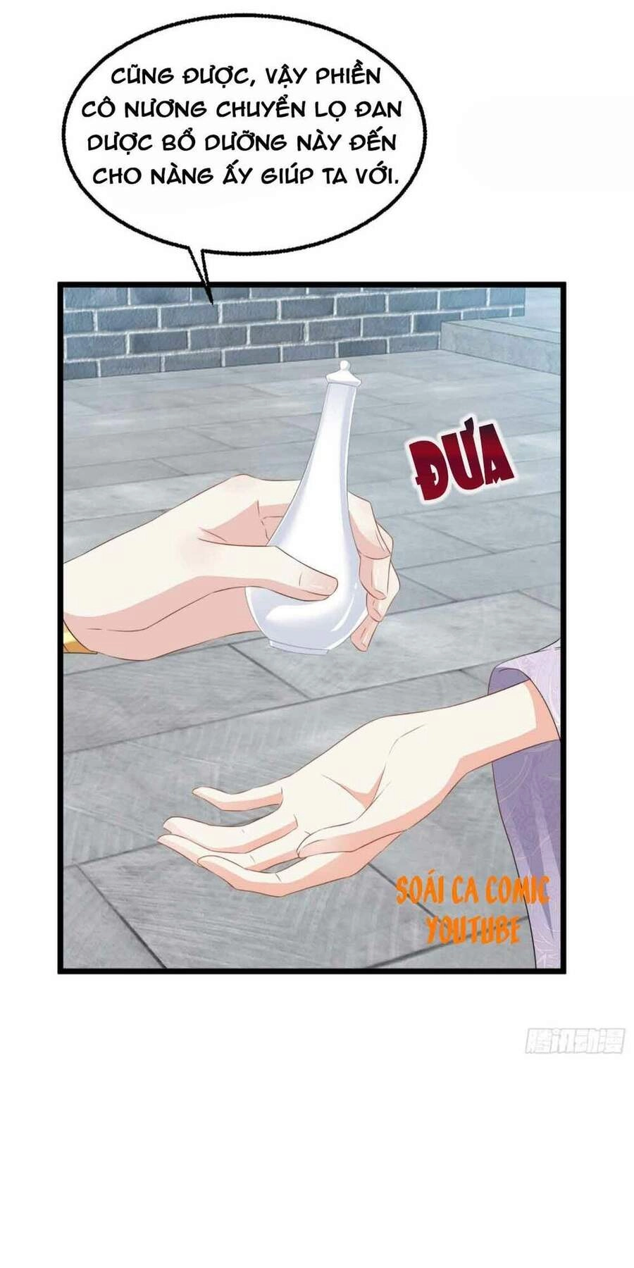 Vương Gia Khắc Thê Chapter 51 - 3