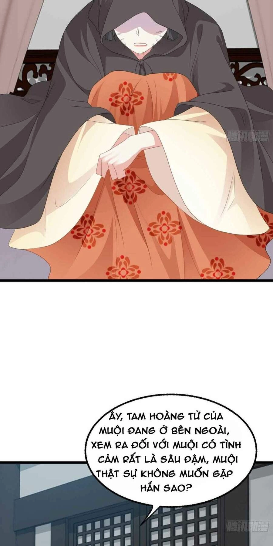 Vương Gia Khắc Thê Chapter 51 - 5