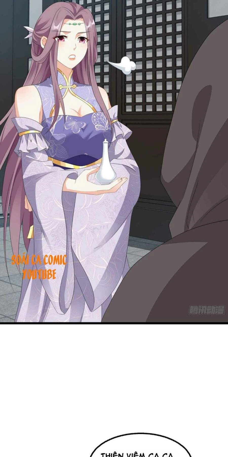 Vương Gia Khắc Thê Chapter 51 - 6