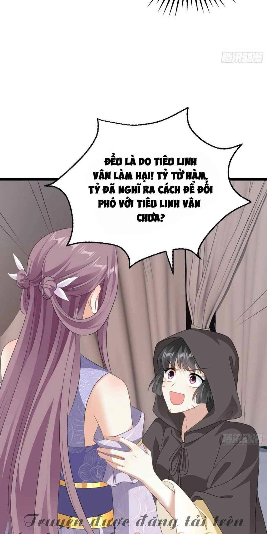 Vương Gia Khắc Thê Chapter 51 - 8