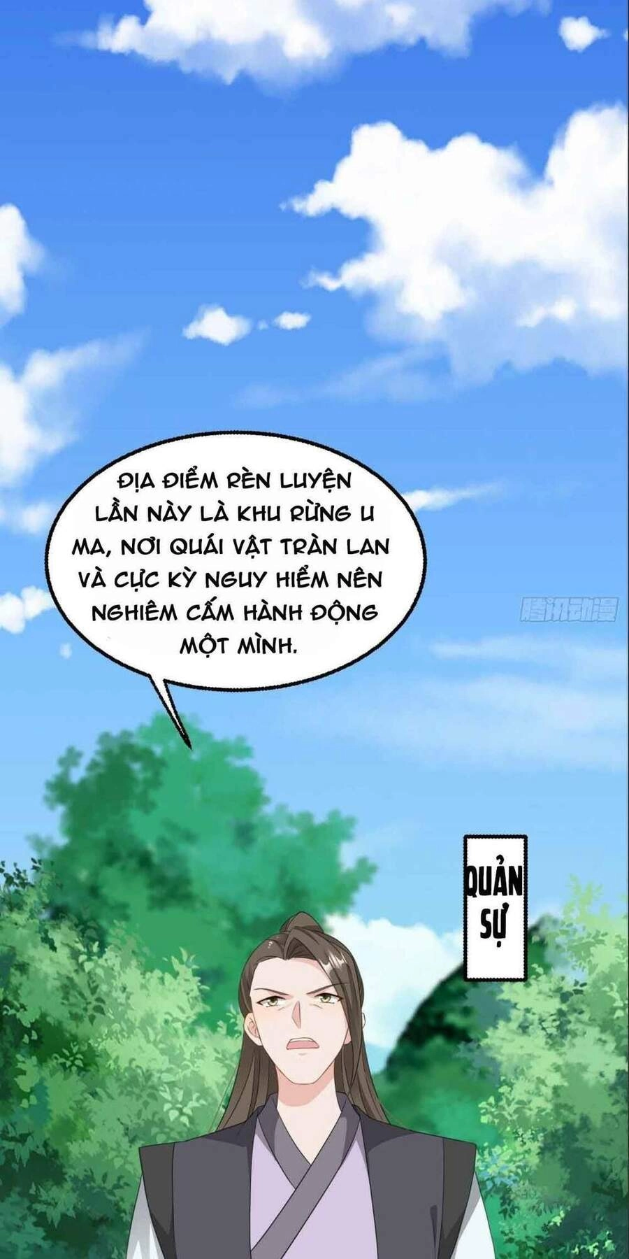 Vương Gia Khắc Thê Chapter 51 - 15