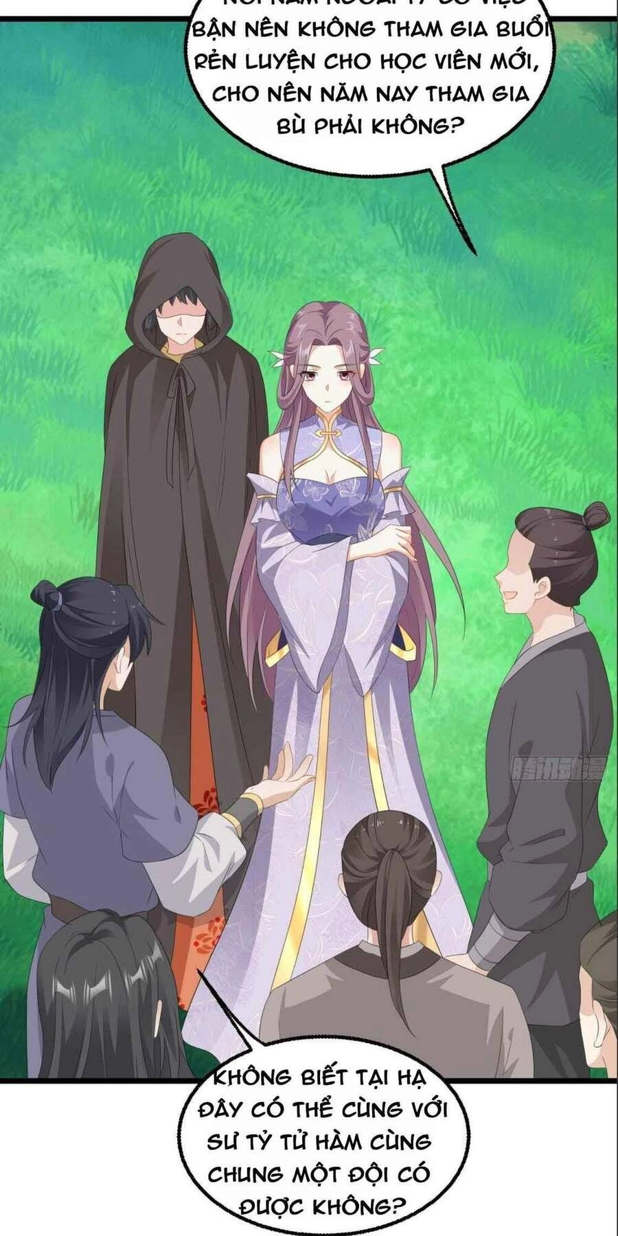 Vương Gia Khắc Thê Chapter 51 - 17