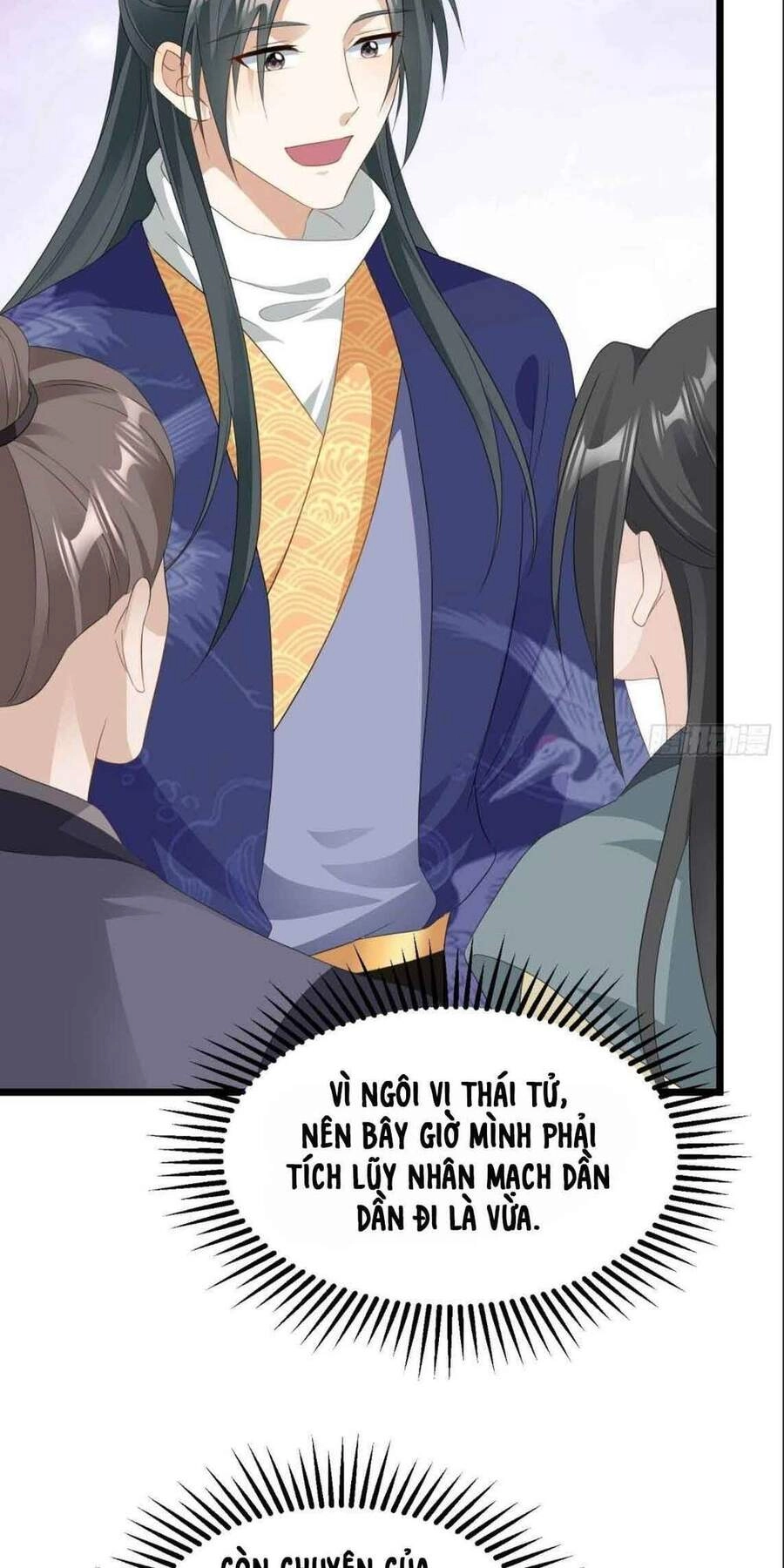 Vương Gia Khắc Thê Chapter 51 - 20