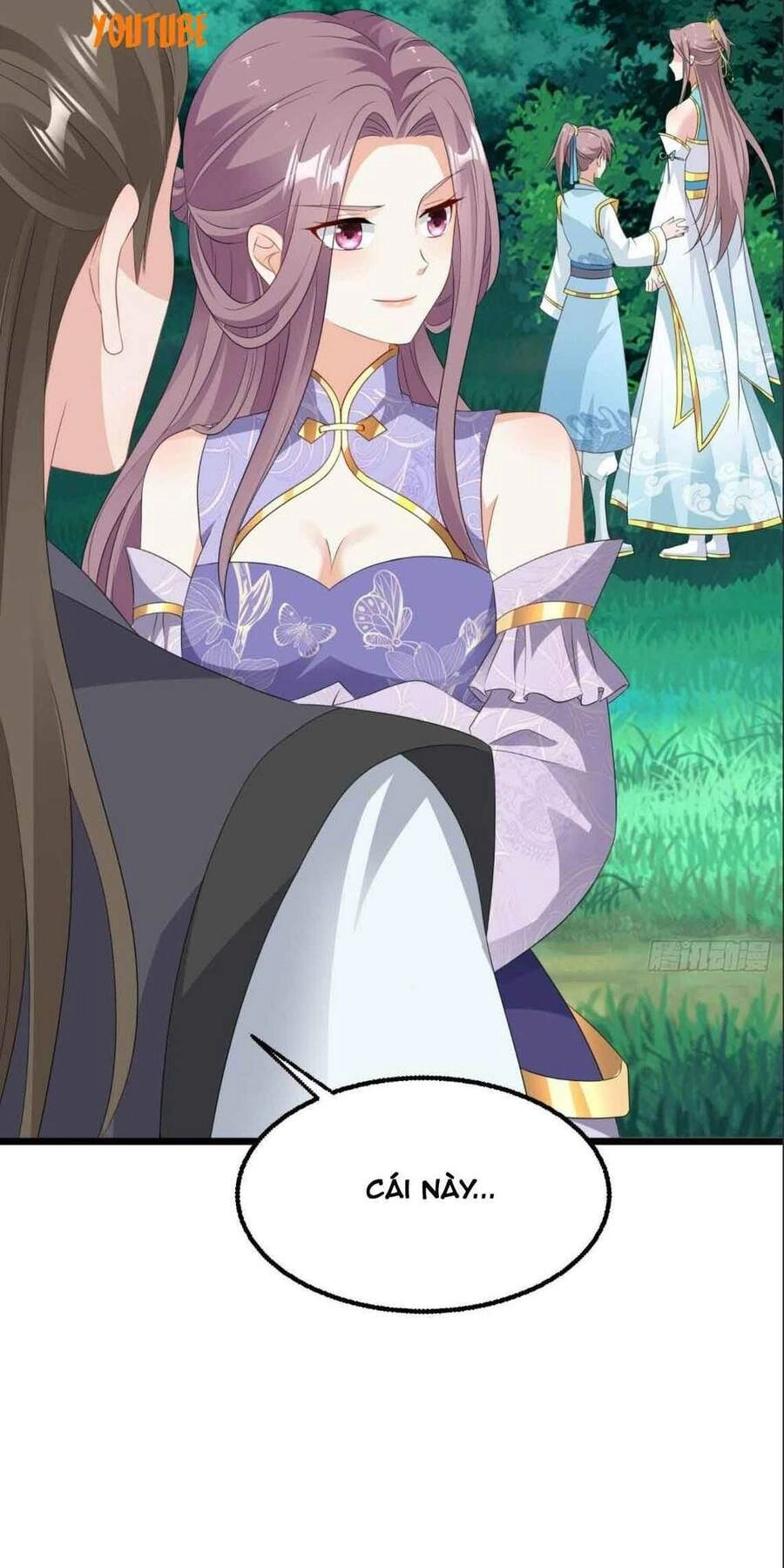 Vương Gia Khắc Thê Chapter 51 - 22