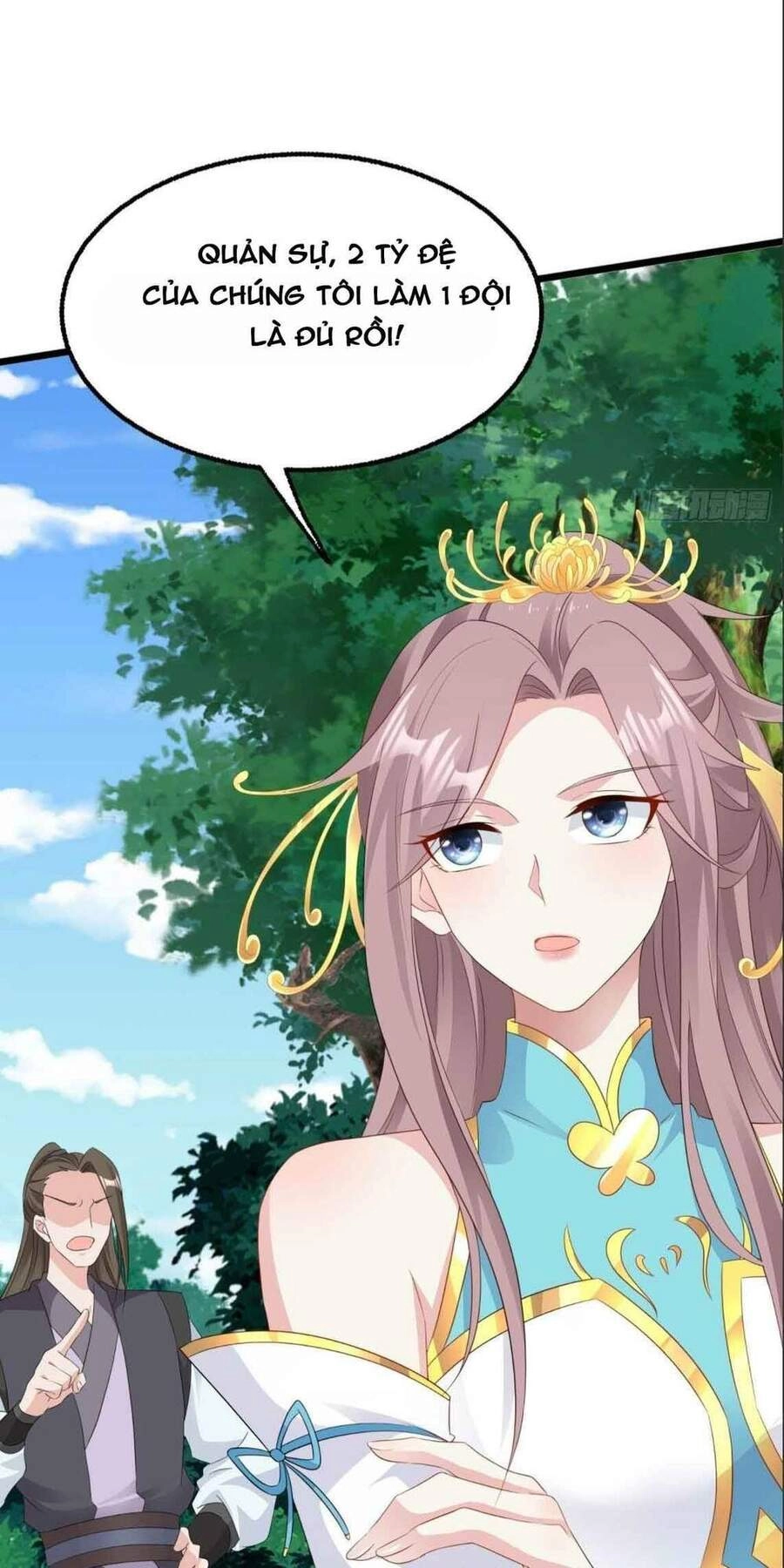 Vương Gia Khắc Thê Chapter 51 - 23