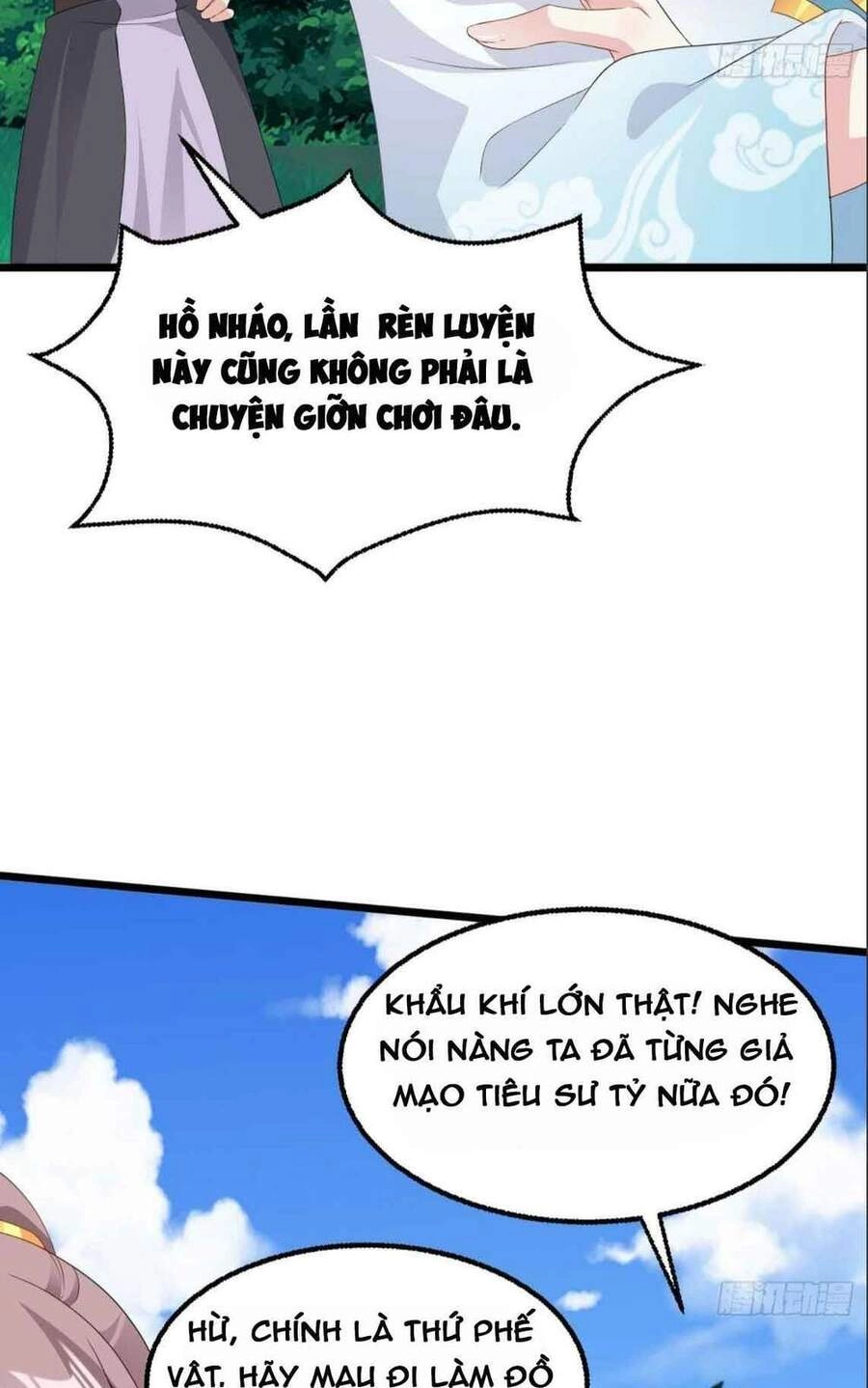 Vương Gia Khắc Thê Chapter 51 - 24