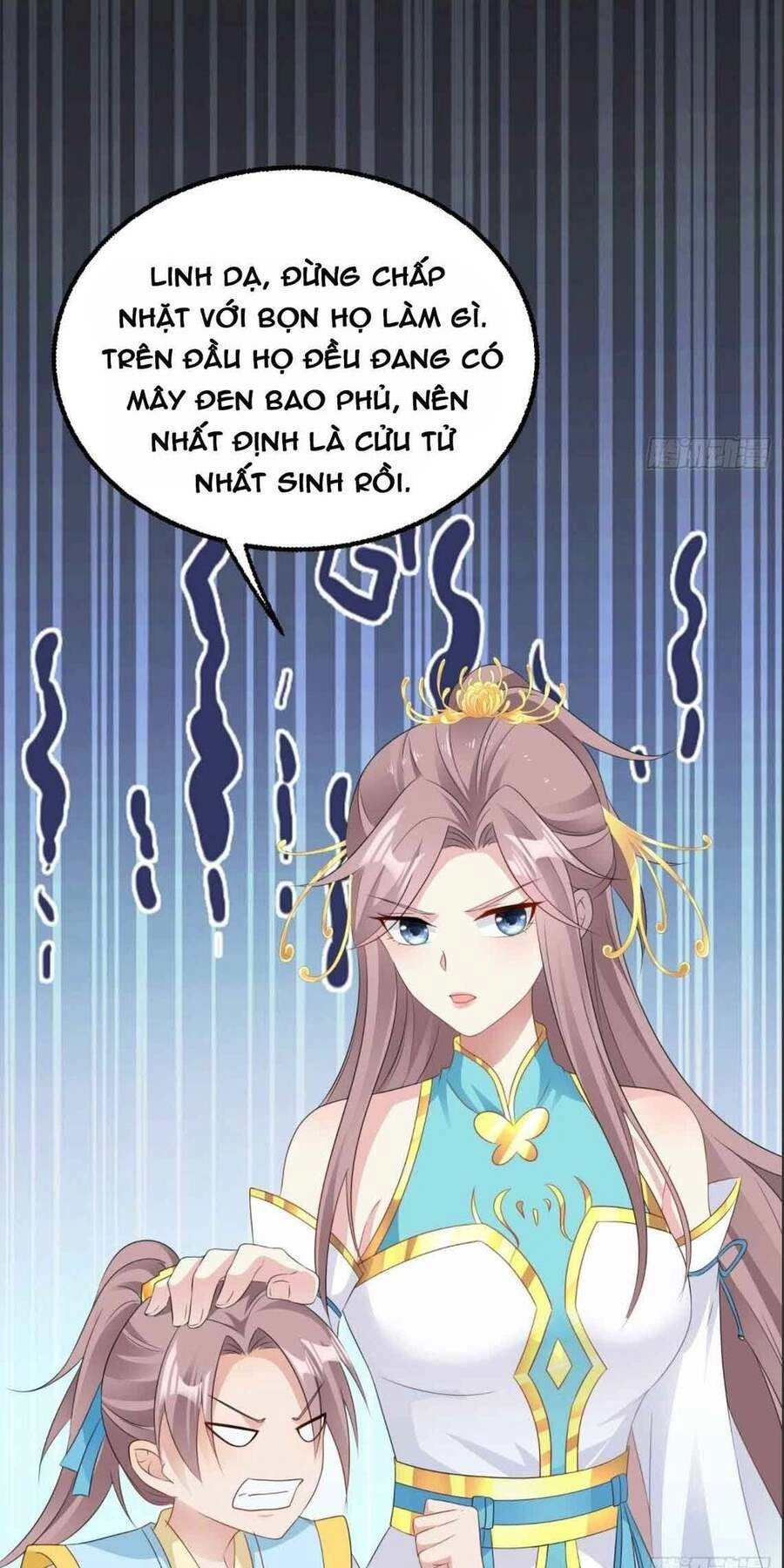 Vương Gia Khắc Thê Chapter 51 - 27