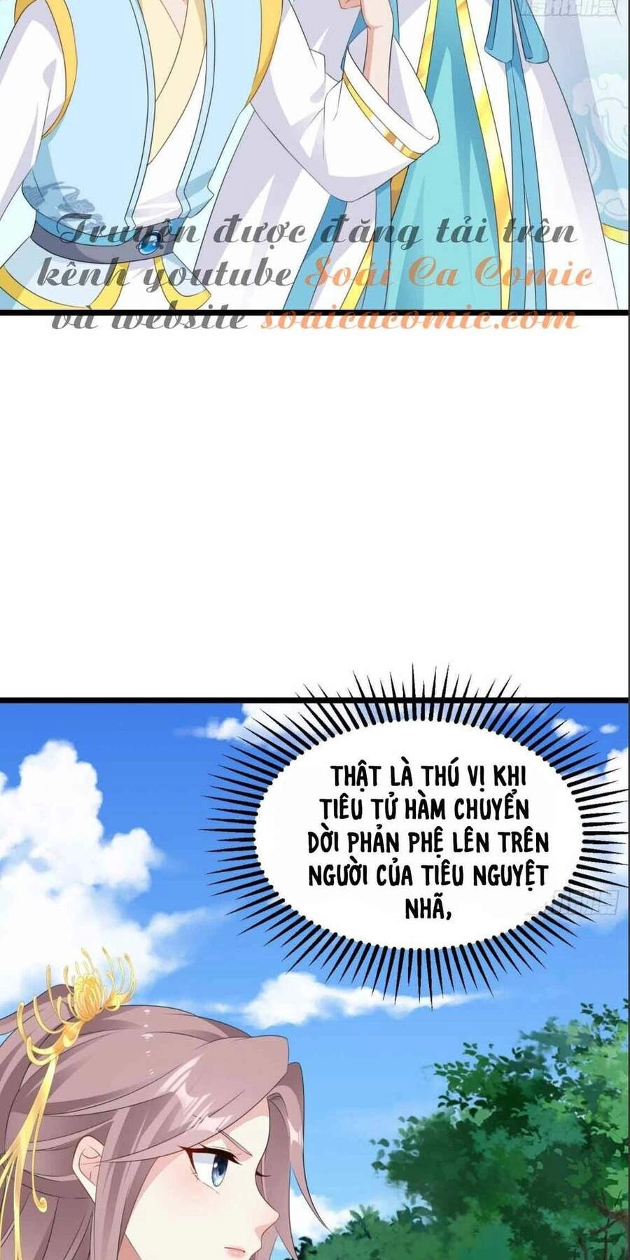 Vương Gia Khắc Thê Chapter 51 - 28