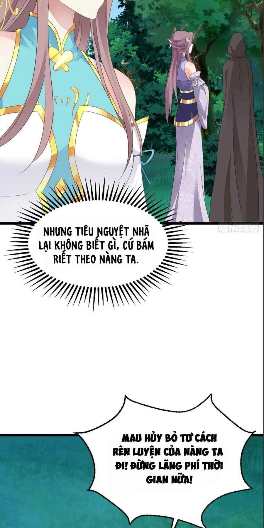 Vương Gia Khắc Thê Chapter 51 - 29