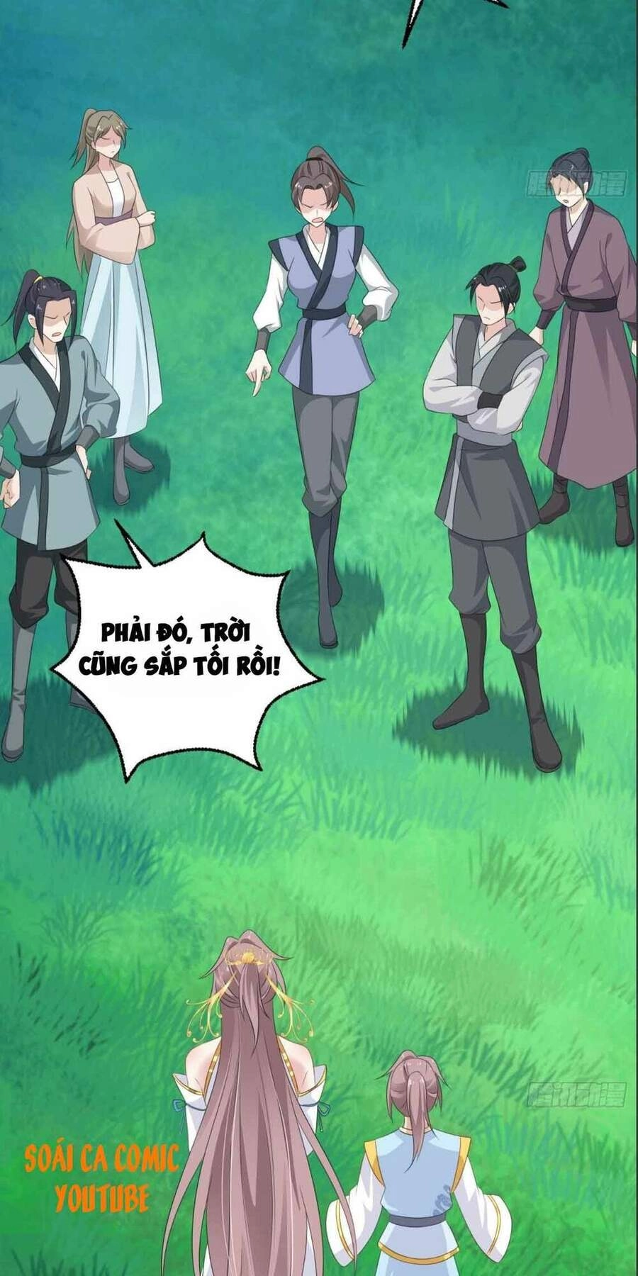 Vương Gia Khắc Thê Chapter 51 - 30