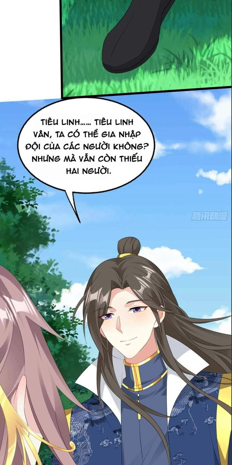 Vương Gia Khắc Thê Chapter 51 - 32