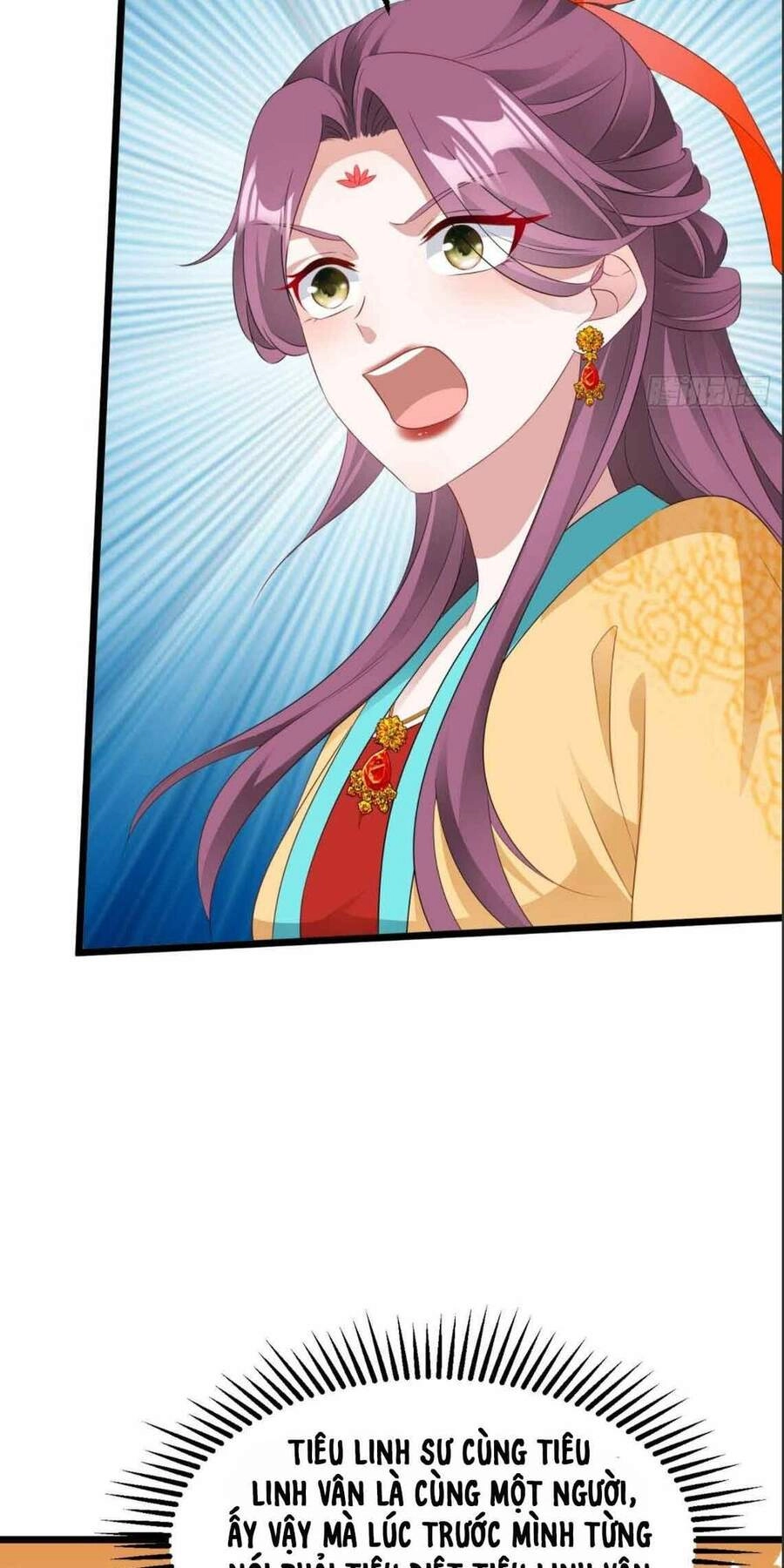 Vương Gia Khắc Thê Chapter 51 - 34