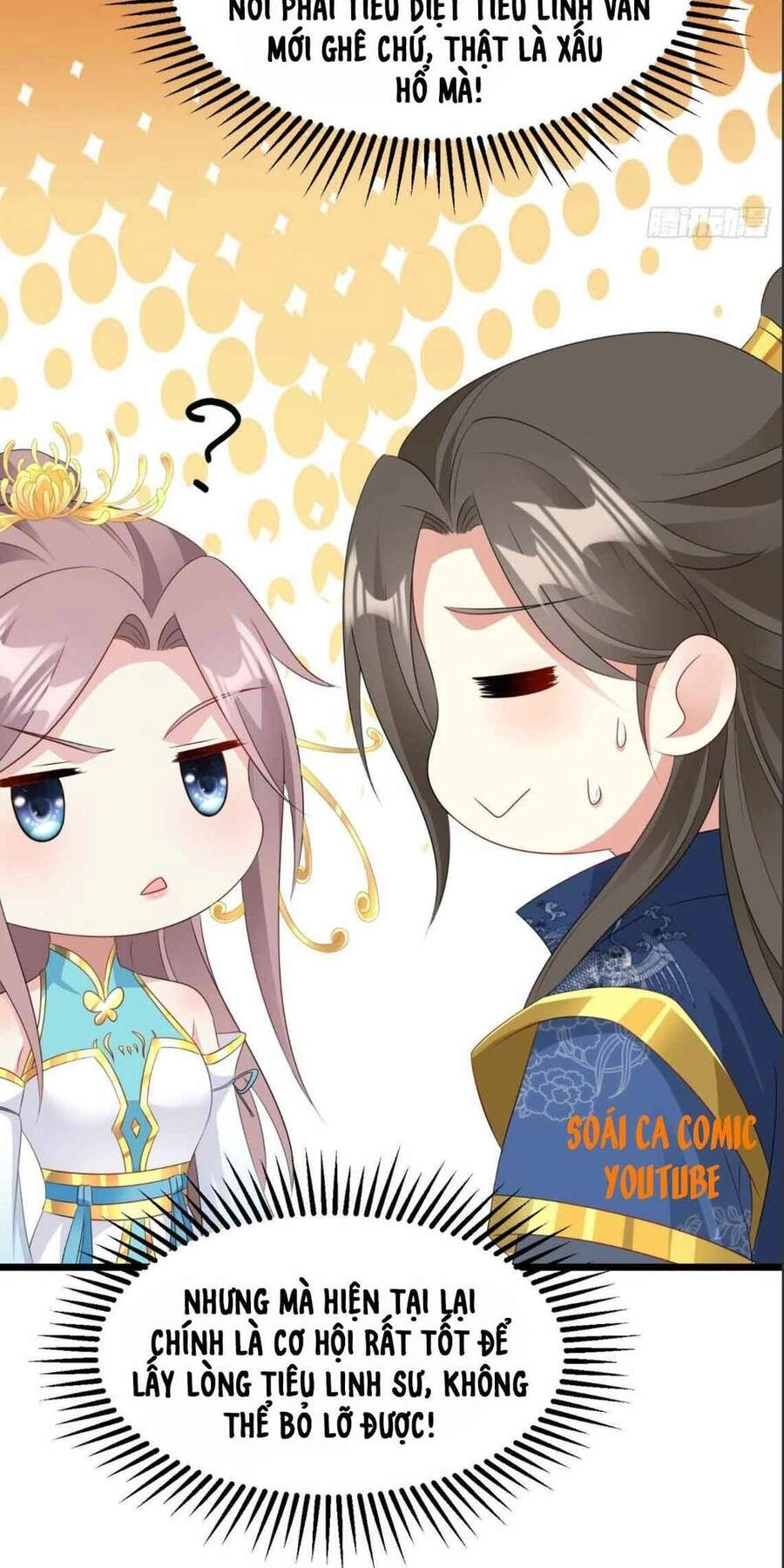 Vương Gia Khắc Thê Chapter 51 - 35