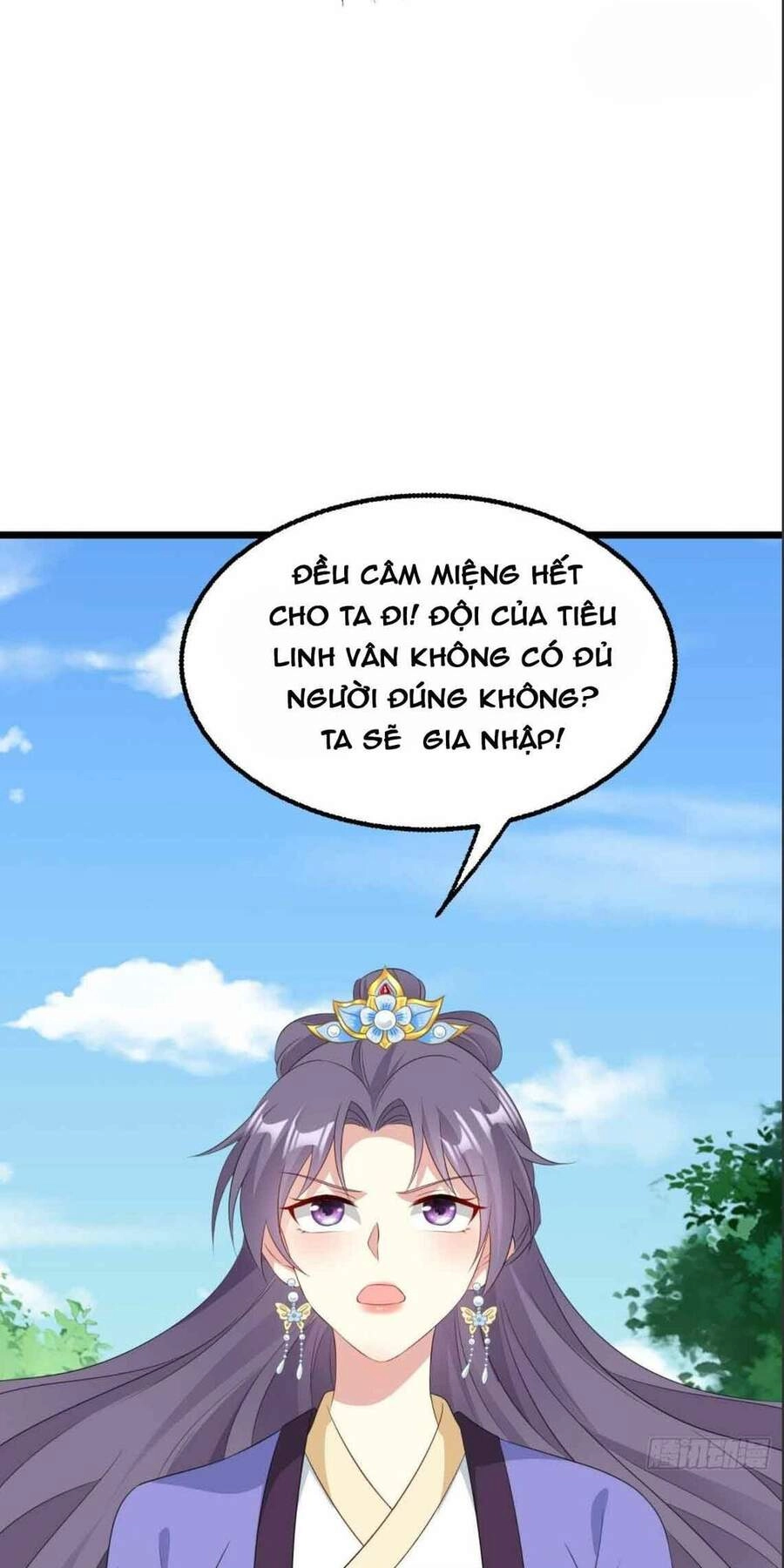 Vương Gia Khắc Thê Chapter 51 - 36