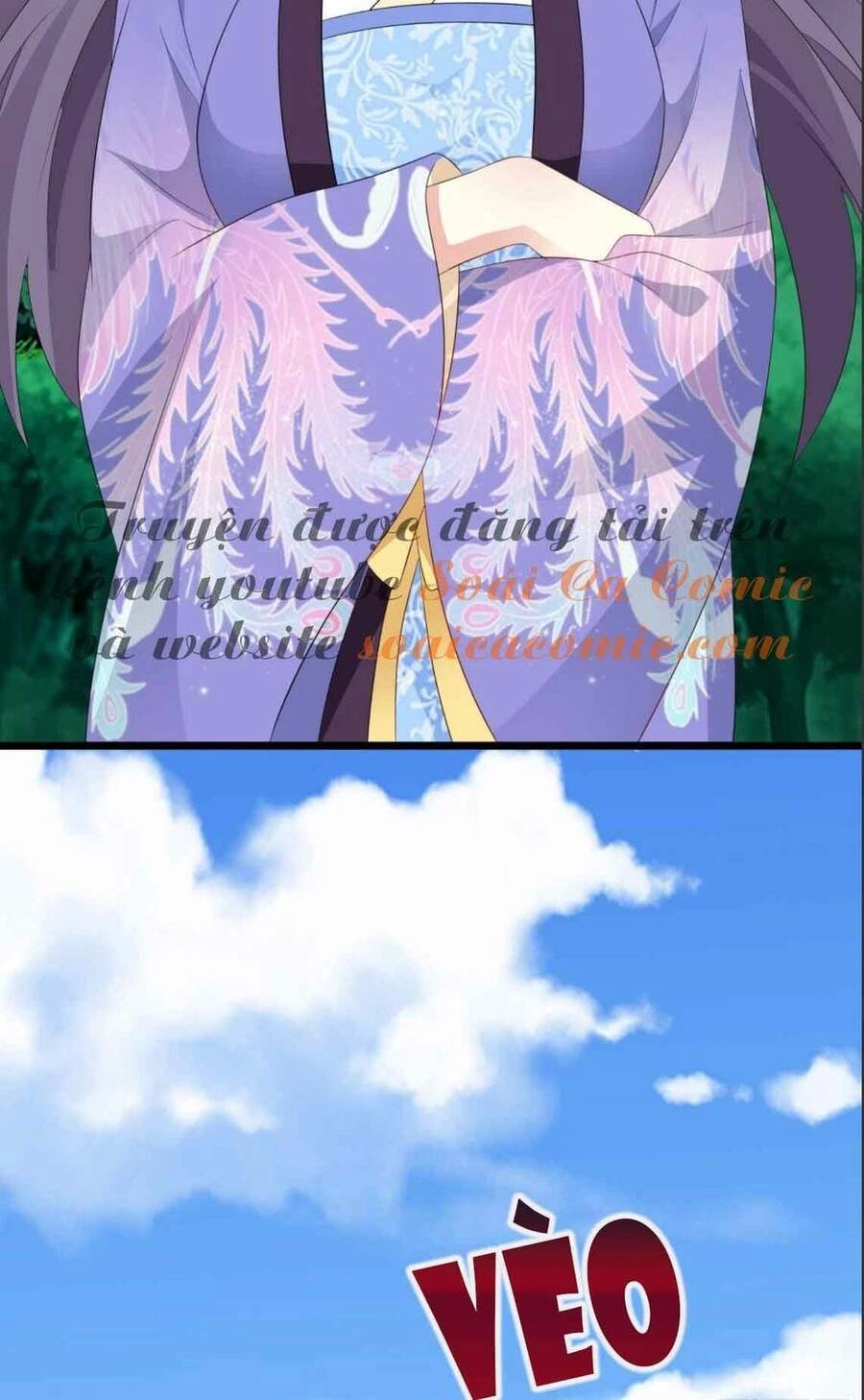 Vương Gia Khắc Thê Chapter 51 - 37