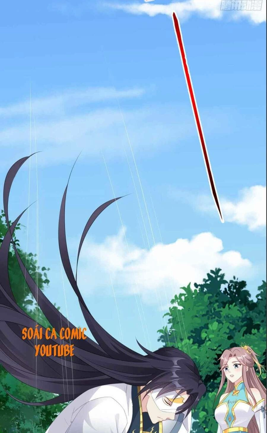 Vương Gia Khắc Thê Chapter 51 - 38