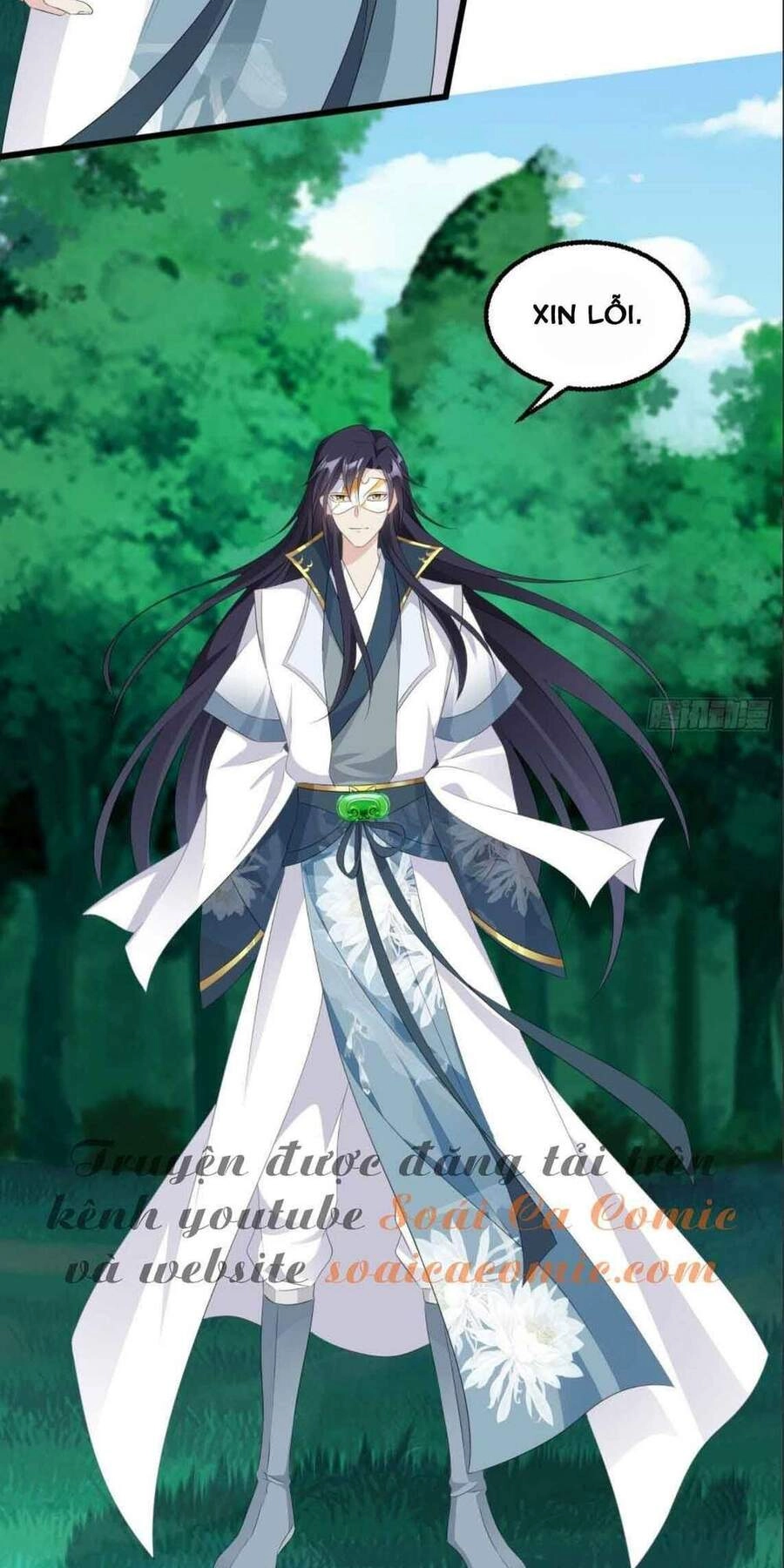 Vương Gia Khắc Thê Chapter 51 - 41