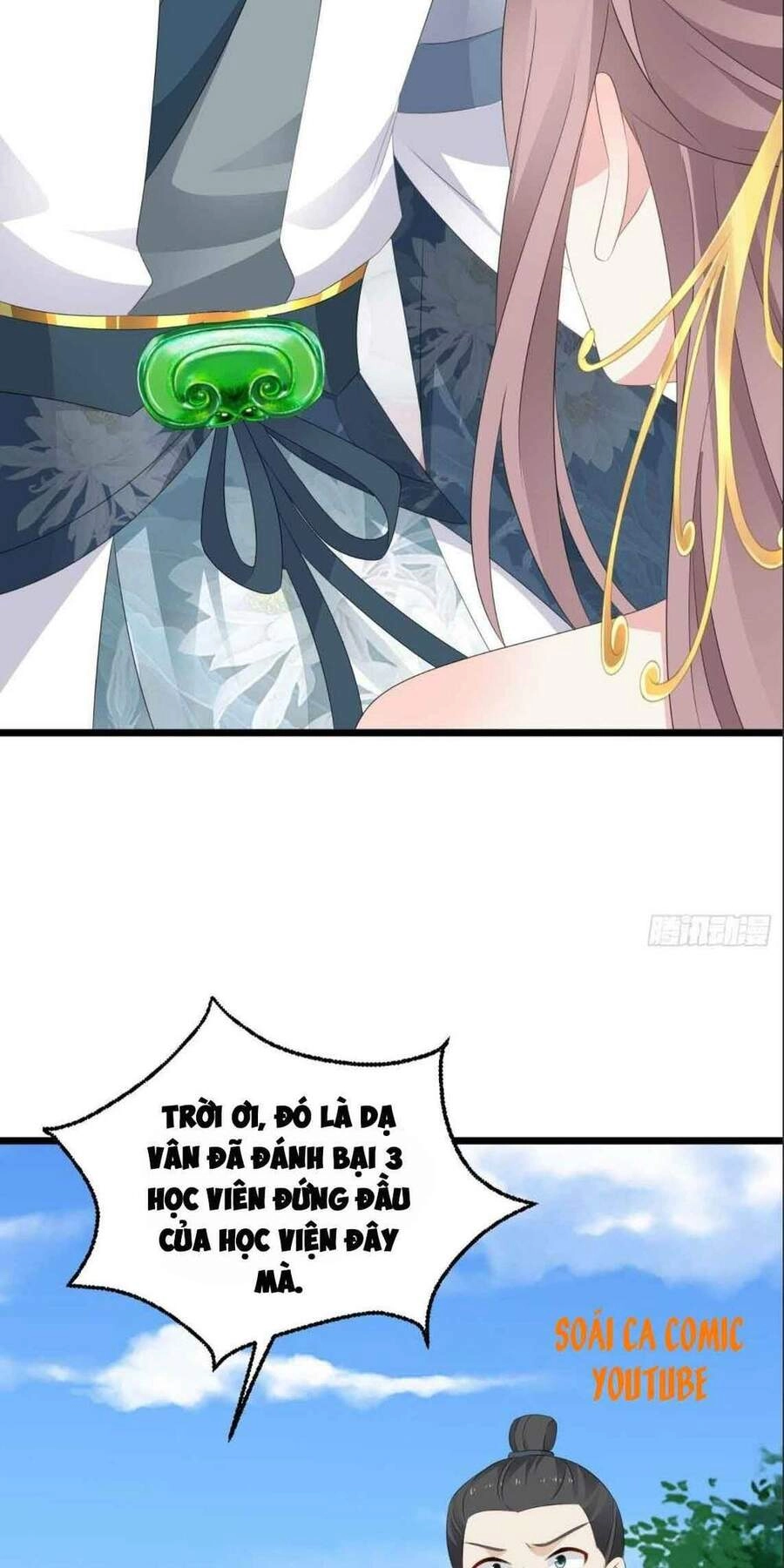 Vương Gia Khắc Thê Chapter 51 - 43