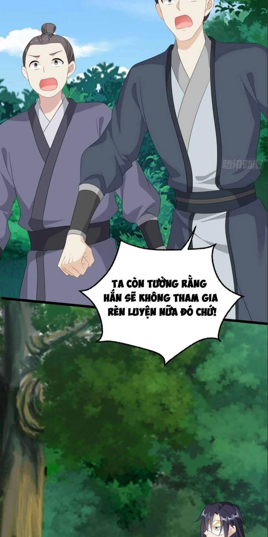 Vương Gia Khắc Thê Chapter 51 - 44