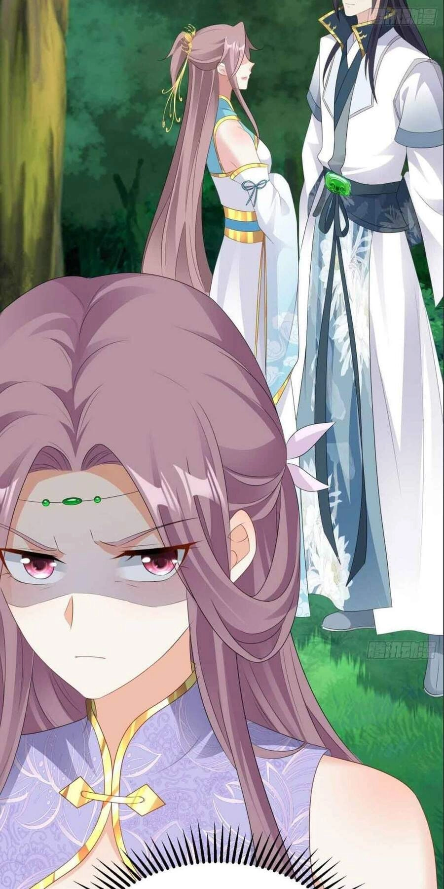 Vương Gia Khắc Thê Chapter 51 - 45