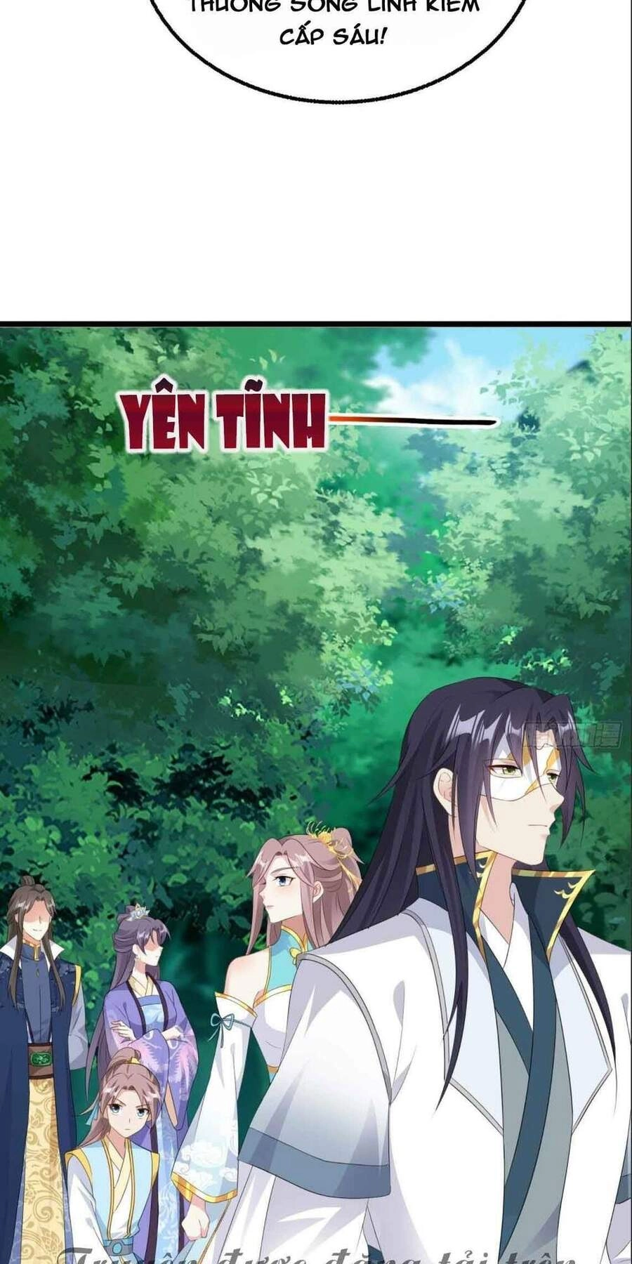 Vương Gia Khắc Thê Chapter 51 - 48