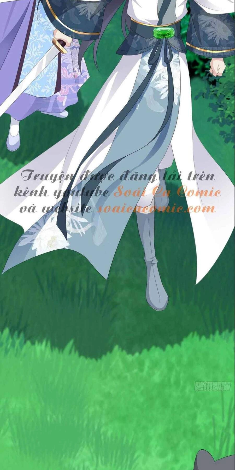 Vương Gia Khắc Thê Chapter 51 - 56