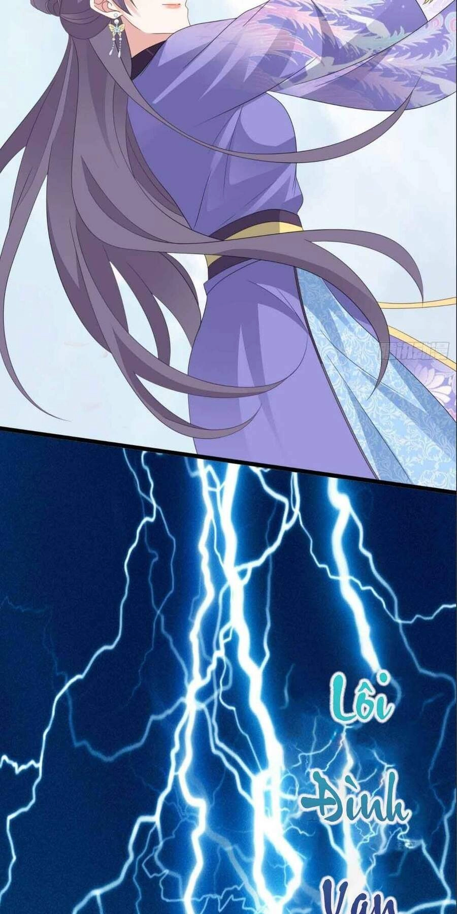 Vương Gia Khắc Thê Chapter 51 - 60