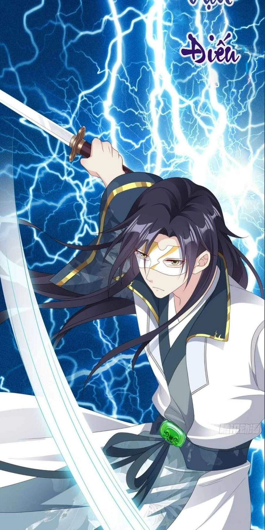 Vương Gia Khắc Thê Chapter 51 - 61