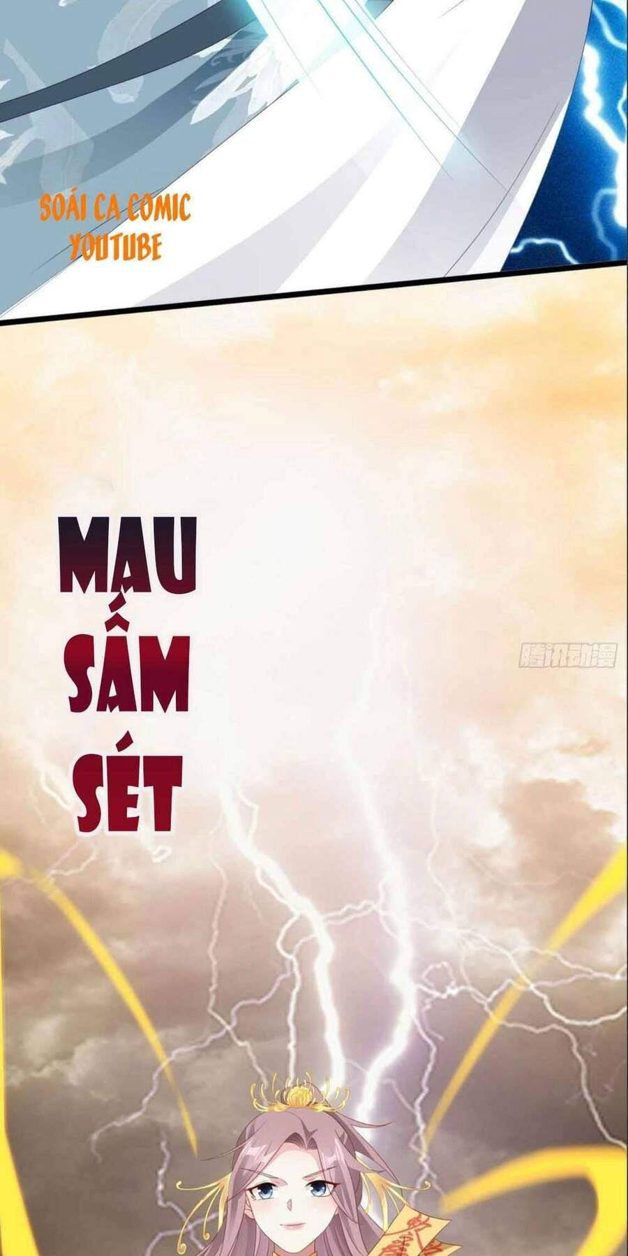 Vương Gia Khắc Thê Chapter 51 - 62