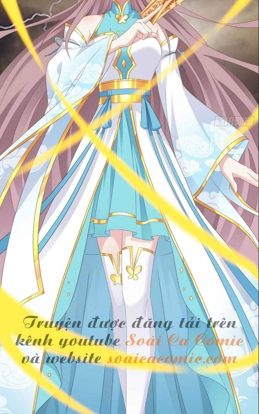 Vương Gia Khắc Thê Chapter 51 - 63