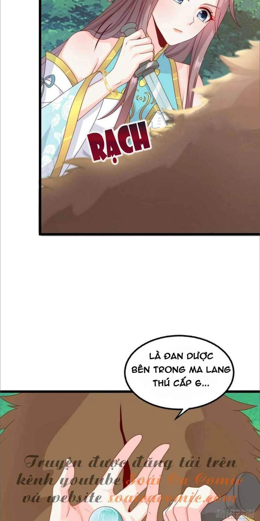 Vương Gia Khắc Thê Chapter 52 - 2