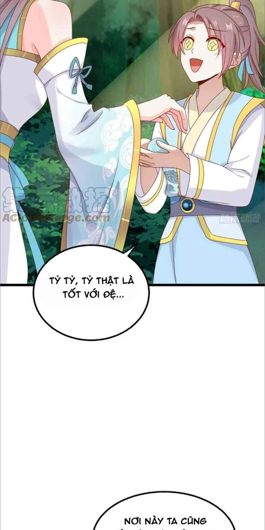 Vương Gia Khắc Thê Chapter 52 - 4