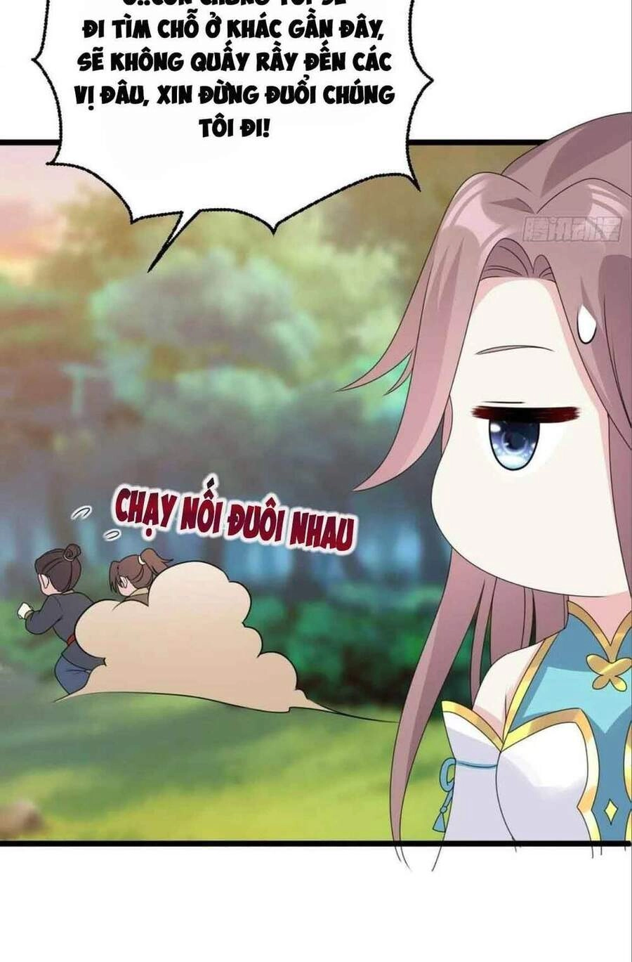 Vương Gia Khắc Thê Chapter 52 - 23