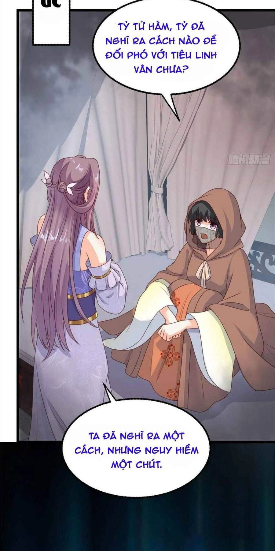 Vương Gia Khắc Thê Chapter 52 - 41