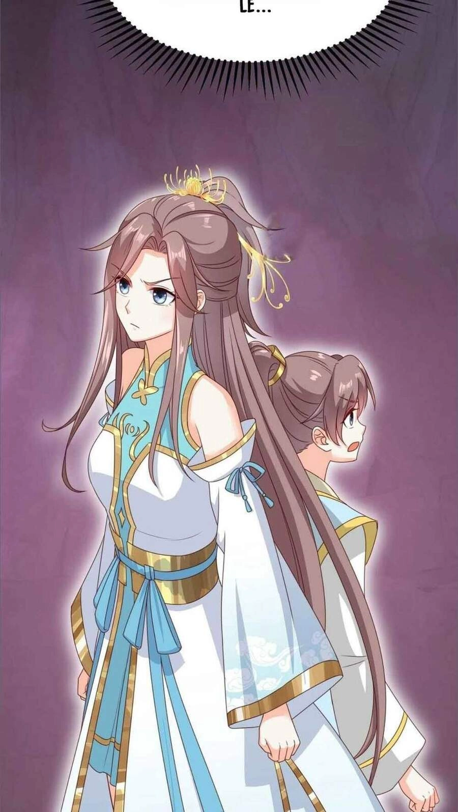 Vương Gia Khắc Thê Chapter 52 - 46