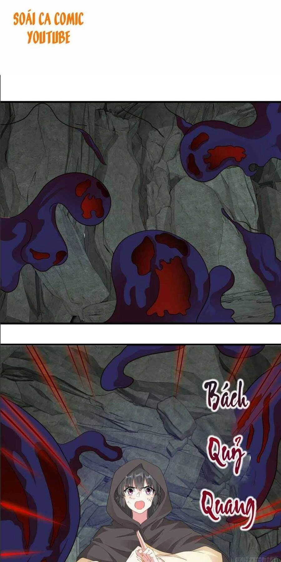 Vương Gia Khắc Thê Chapter 53 - 1