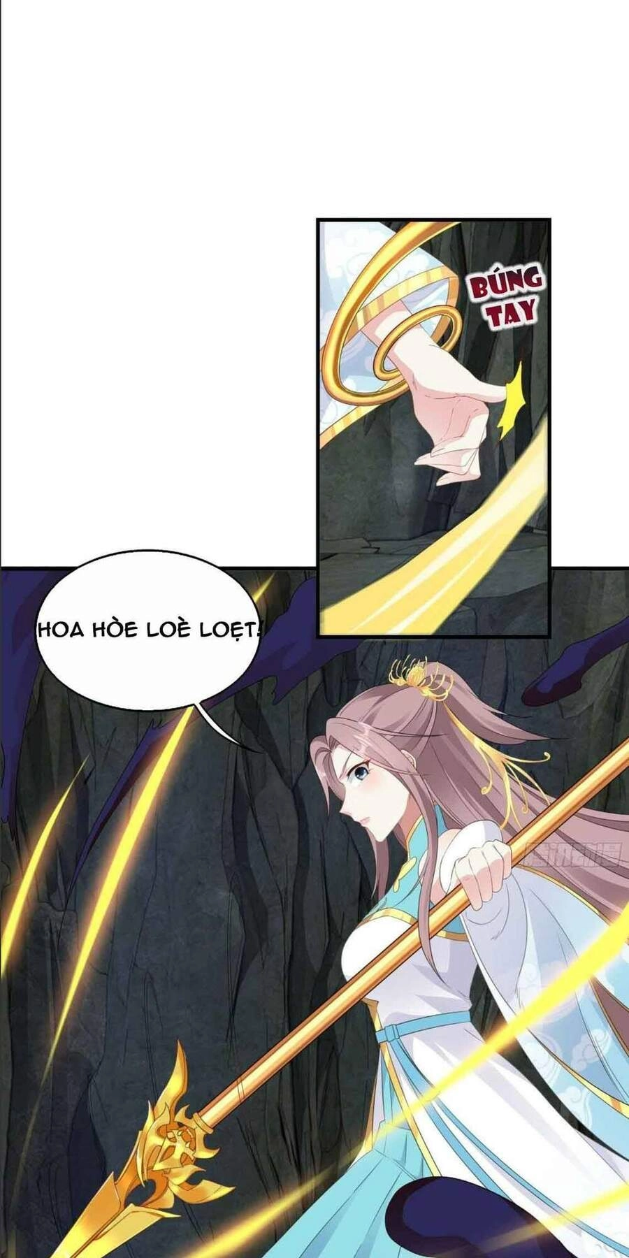 Vương Gia Khắc Thê Chapter 53 - 4