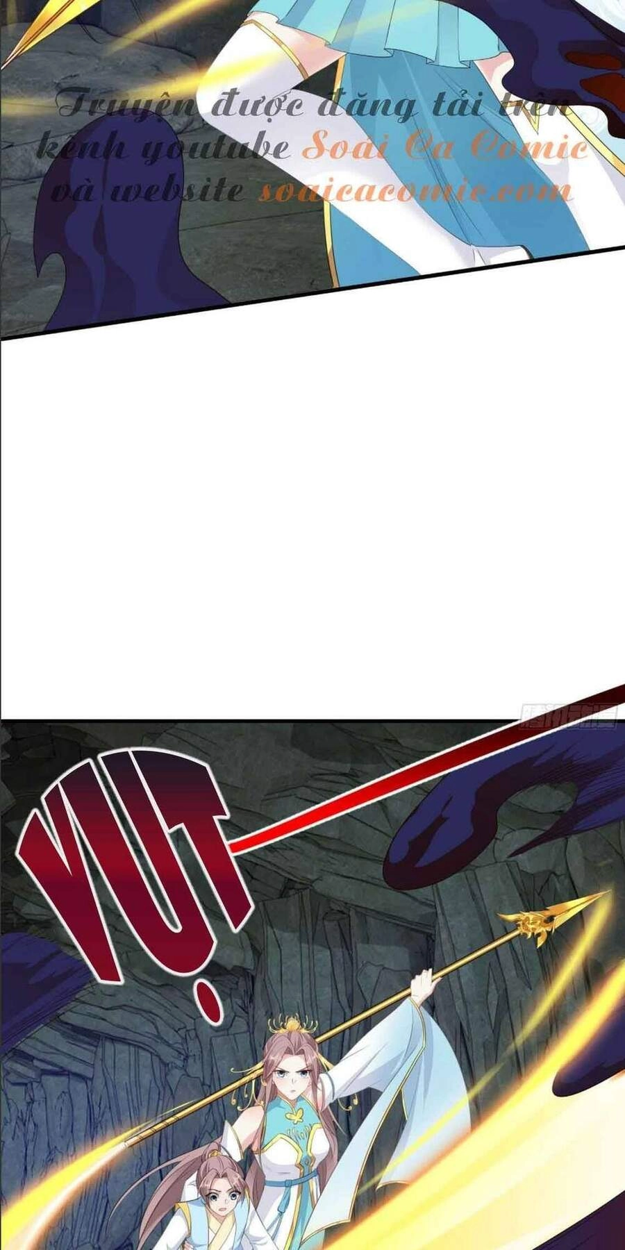 Vương Gia Khắc Thê Chapter 53 - 5