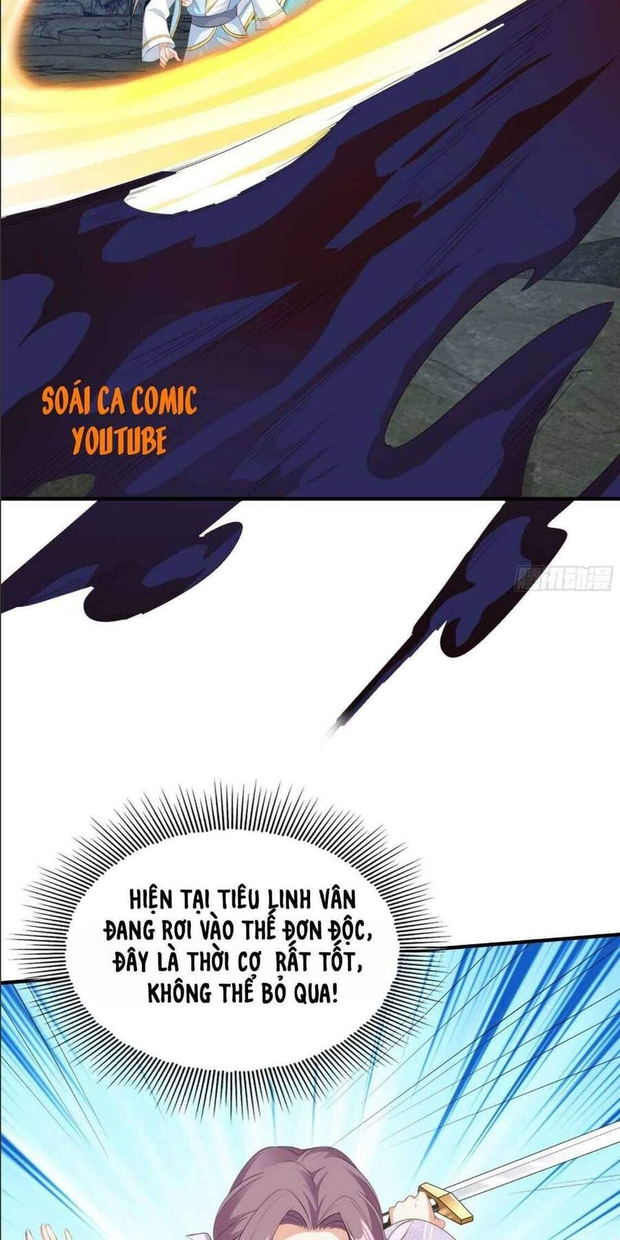 Vương Gia Khắc Thê Chapter 53 - 6